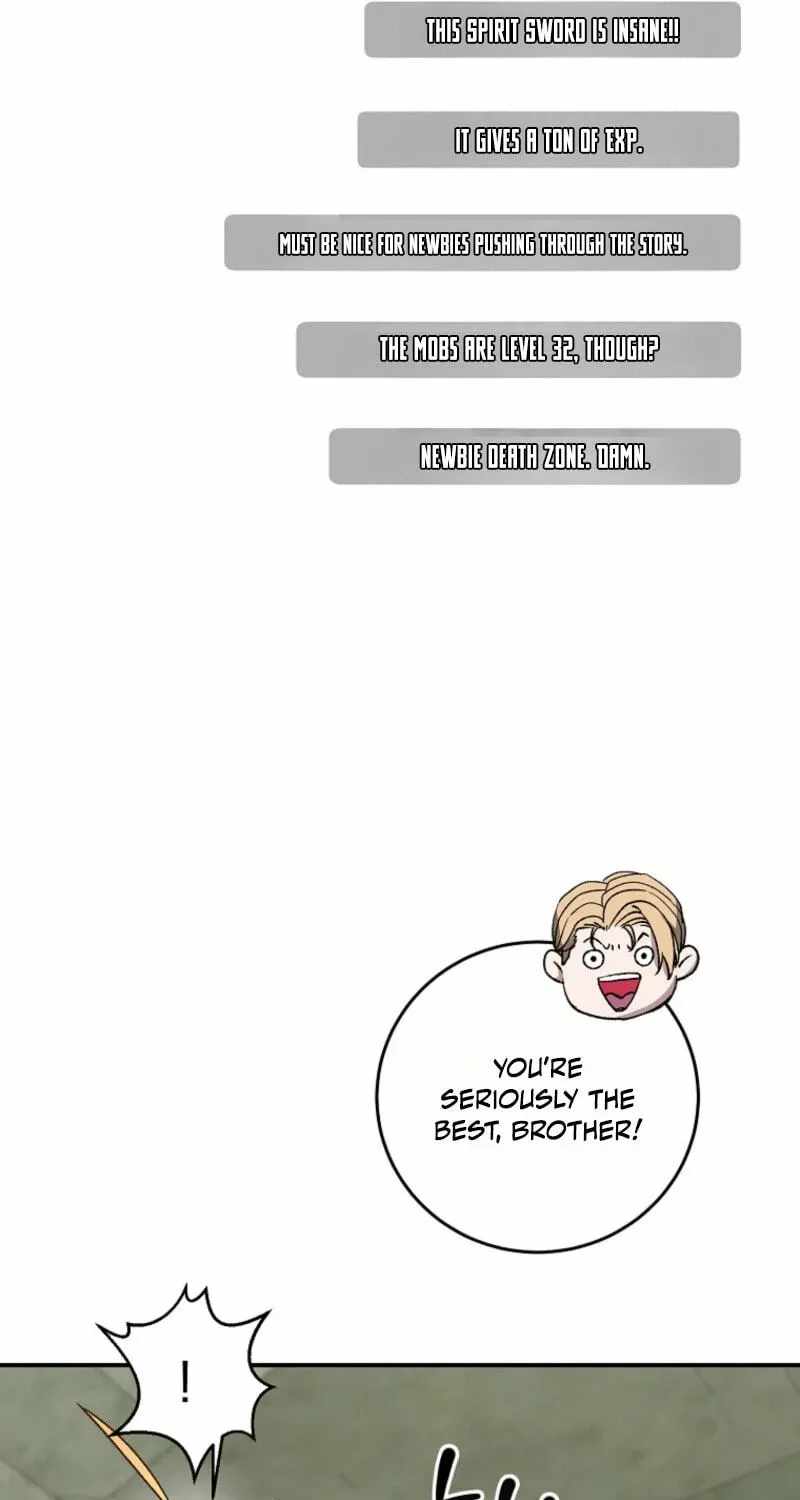 The Returnee’s Hidden Strategy Stream - chapter-43 - Page 82