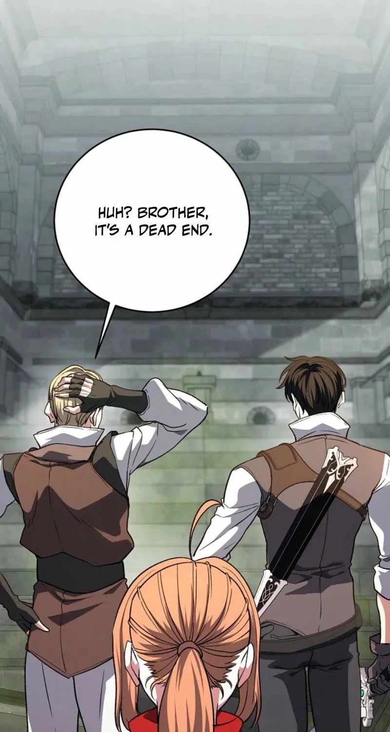 The Returnee’s Hidden Strategy Stream - chapter-43 - Page 88