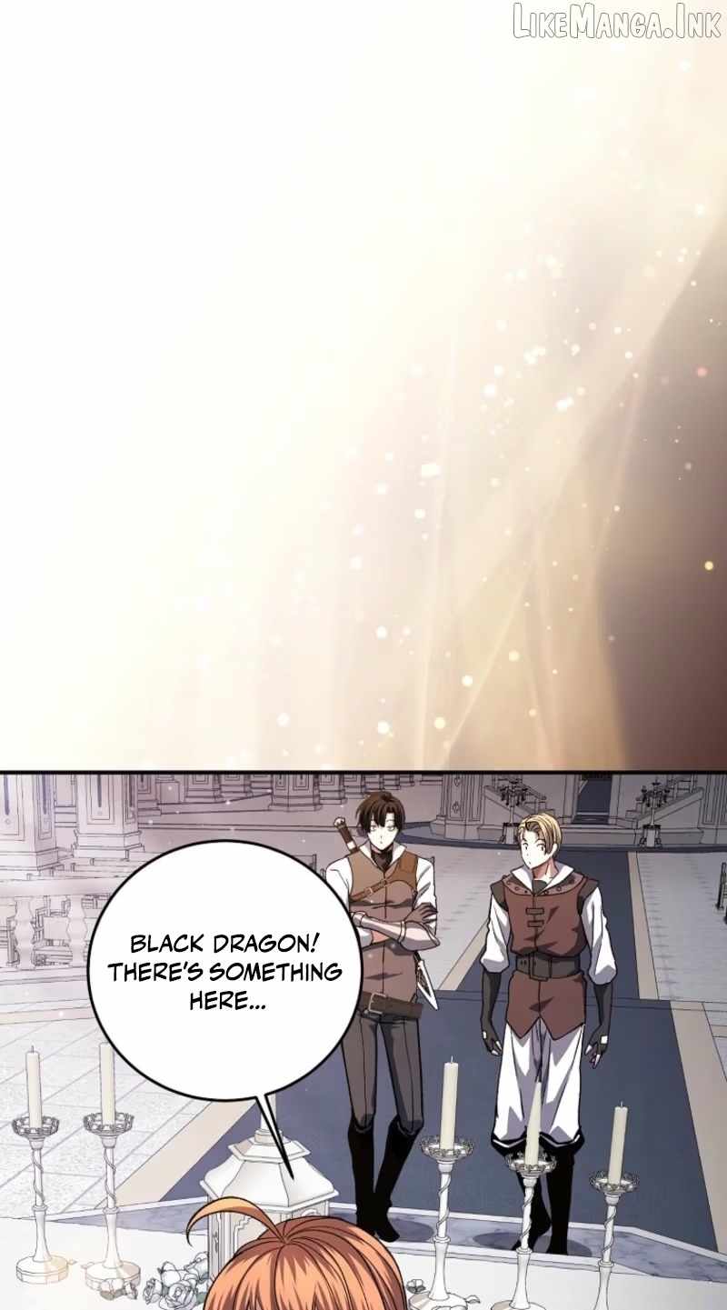 The Returnee’s Hidden Strategy Stream - chapter-44 - Page 3