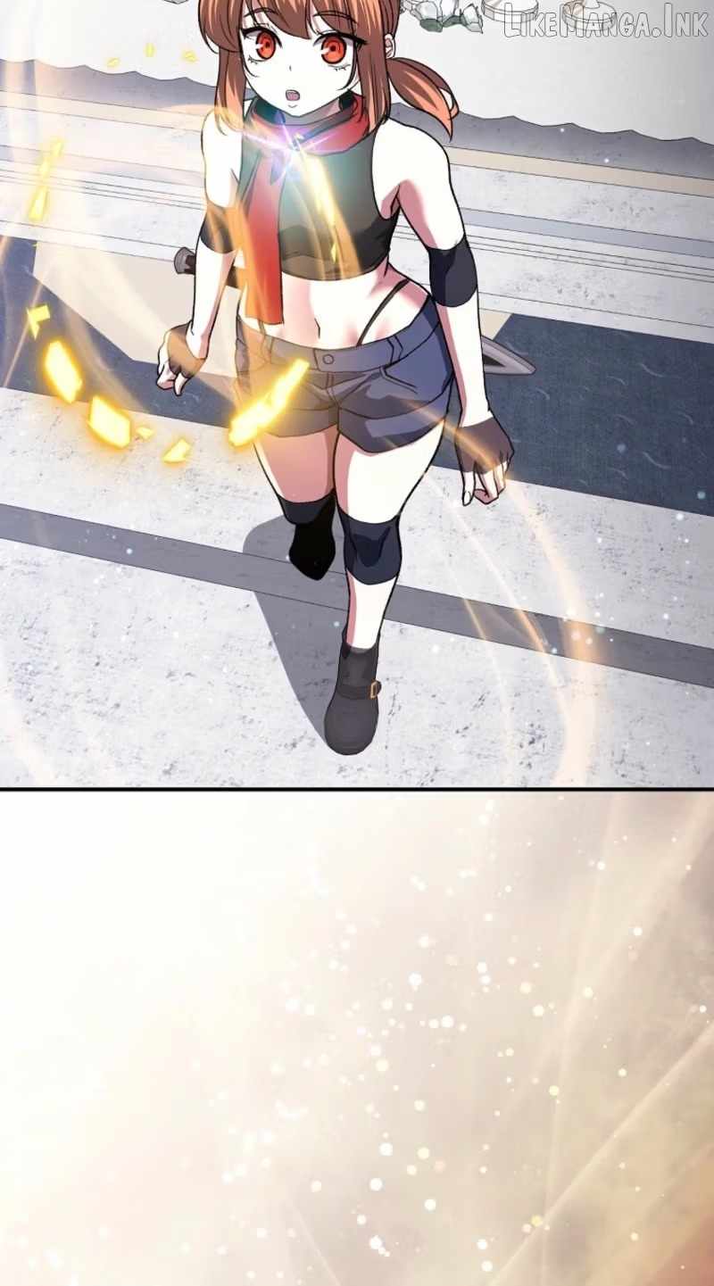 The Returnee’s Hidden Strategy Stream - chapter-44 - Page 4
