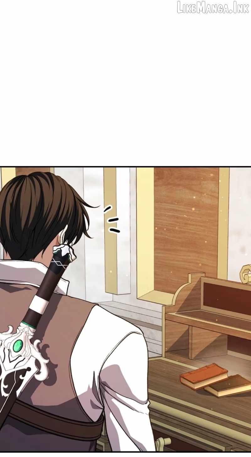 The Returnee’s Hidden Strategy Stream - chapter-44 - Page 45