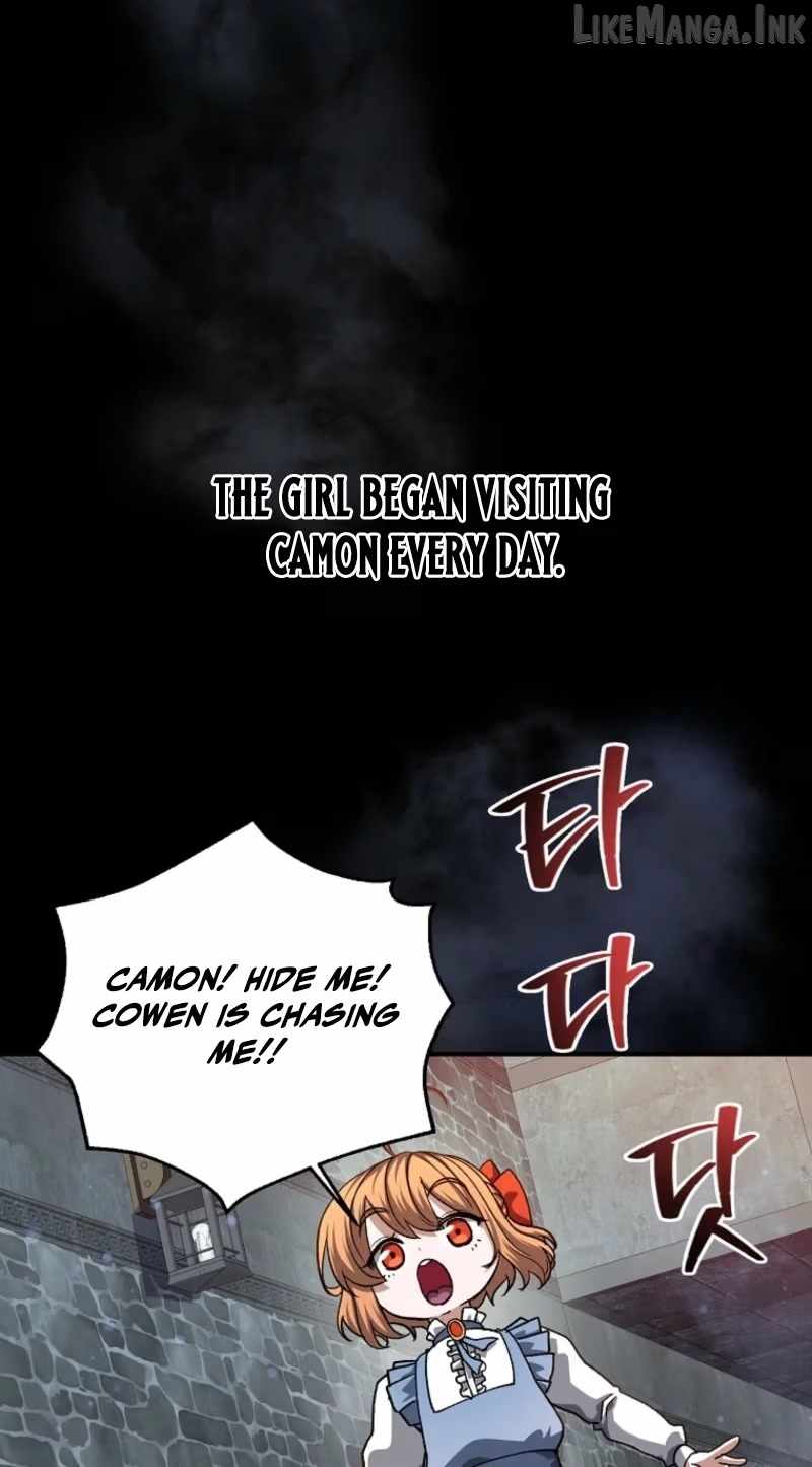 The Returnee’s Hidden Strategy Stream - chapter-44 - Page 63