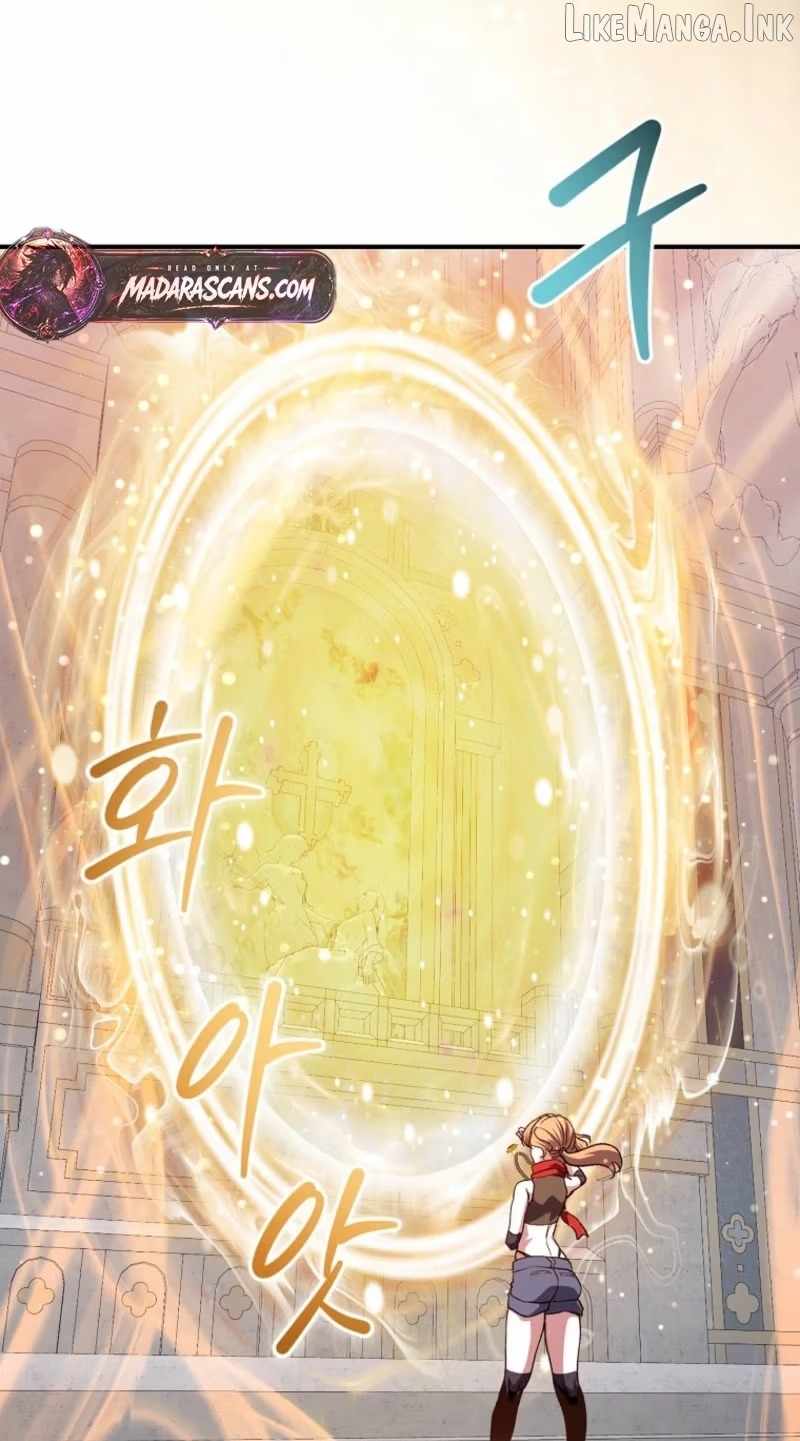 The Returnee’s Hidden Strategy Stream - chapter-44 - Page 7