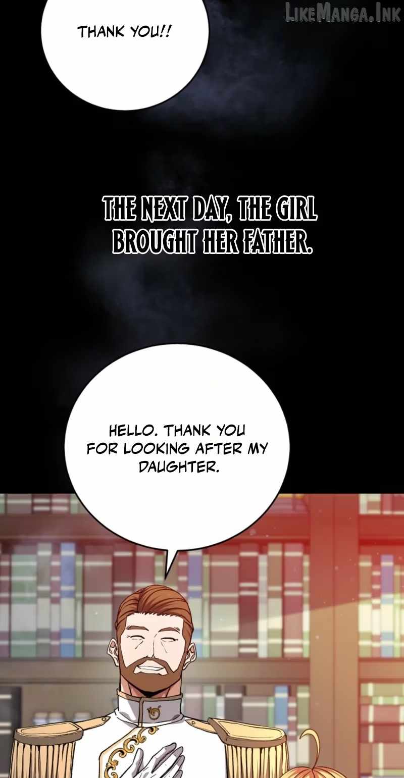 The Returnee’s Hidden Strategy Stream - chapter-44 - Page 71