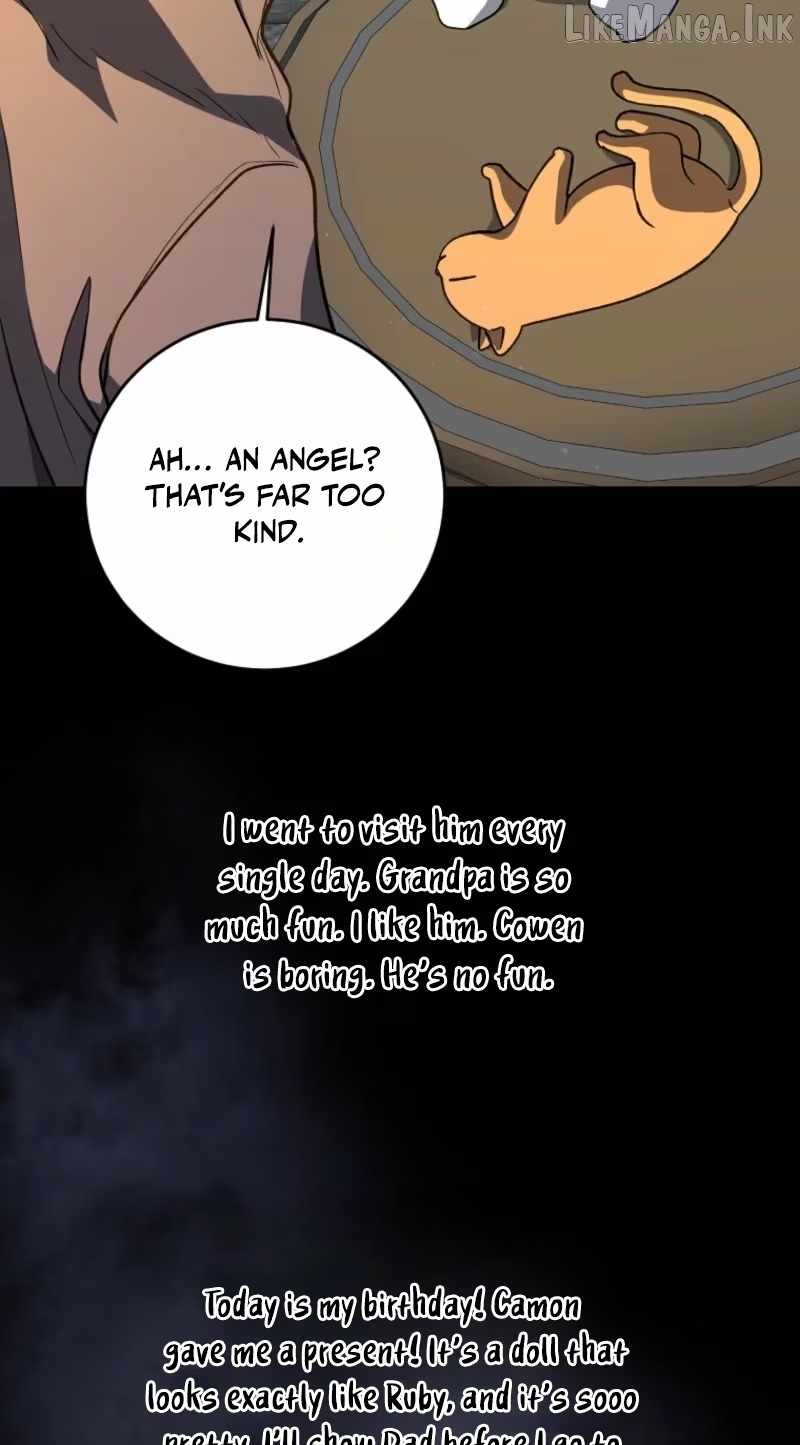 The Returnee’s Hidden Strategy Stream - chapter-44 - Page 79