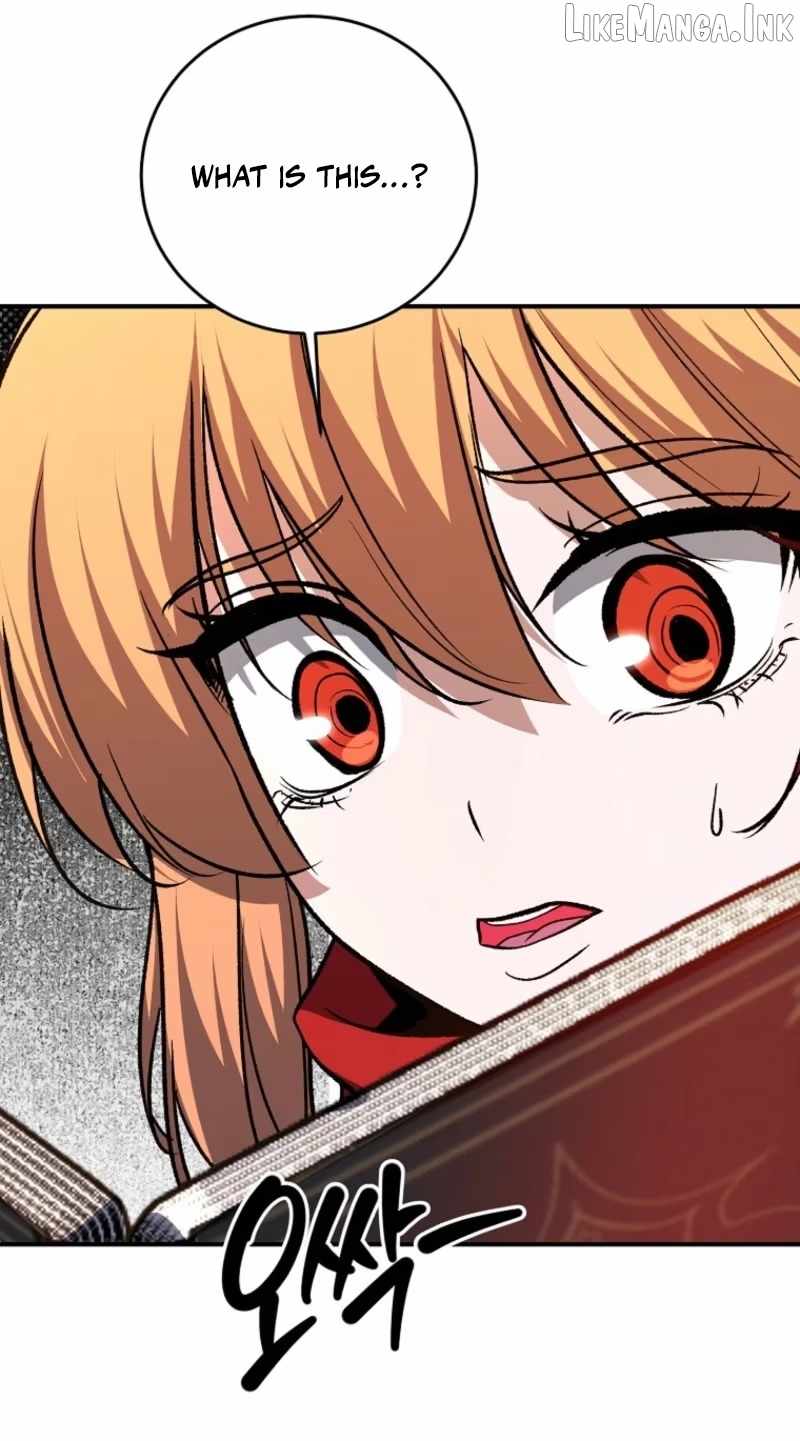The Returnee’s Hidden Strategy Stream - chapter-44 - Page 91