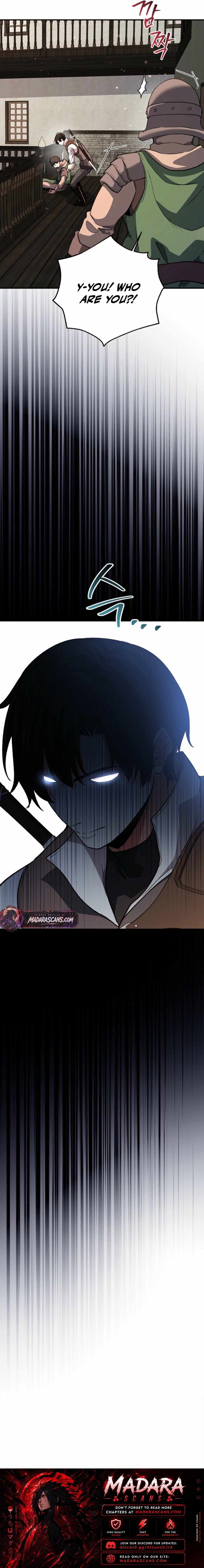 The Returnee’s Hidden Strategy Stream - chapter-46 - Page 11