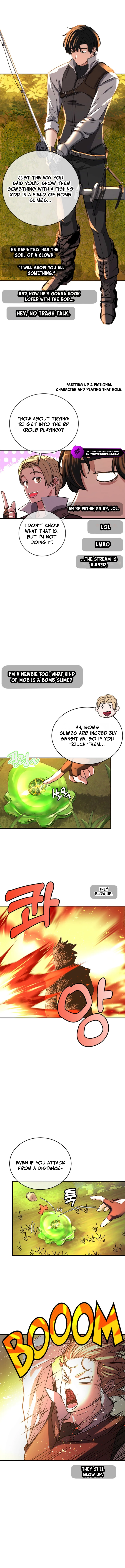 The Returnee’s Hidden Strategy Stream - chapter-7 - Page 11
