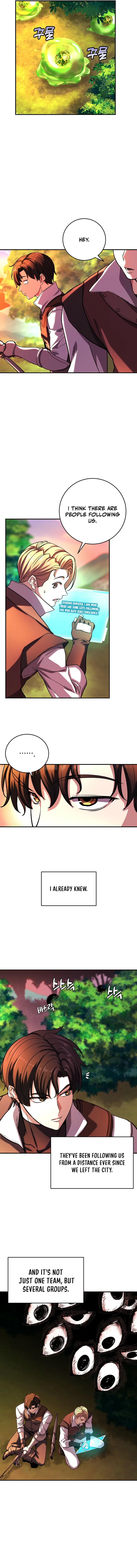 The Returnee’s Hidden Strategy Stream - chapter-7 - Page 13
