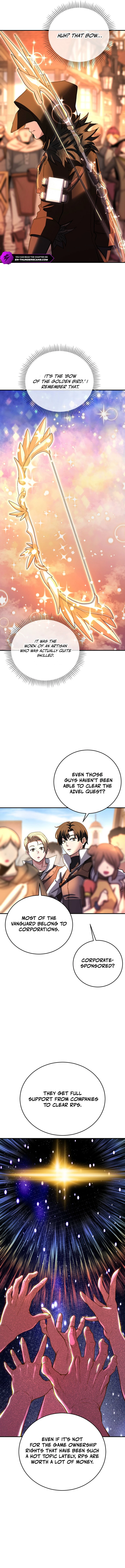 The Returnee’s Hidden Strategy Stream - chapter-7 - Page 4