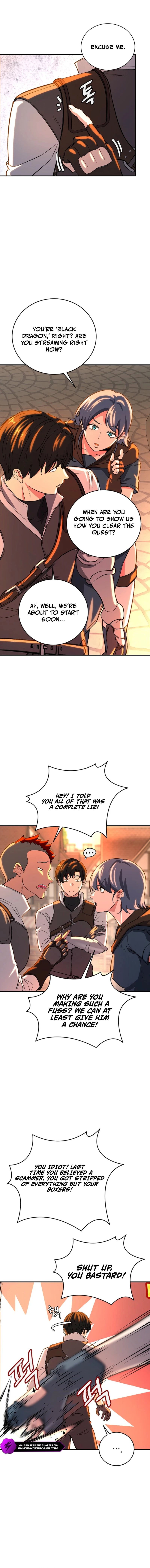 The Returnee’s Hidden Strategy Stream - chapter-7 - Page 5
