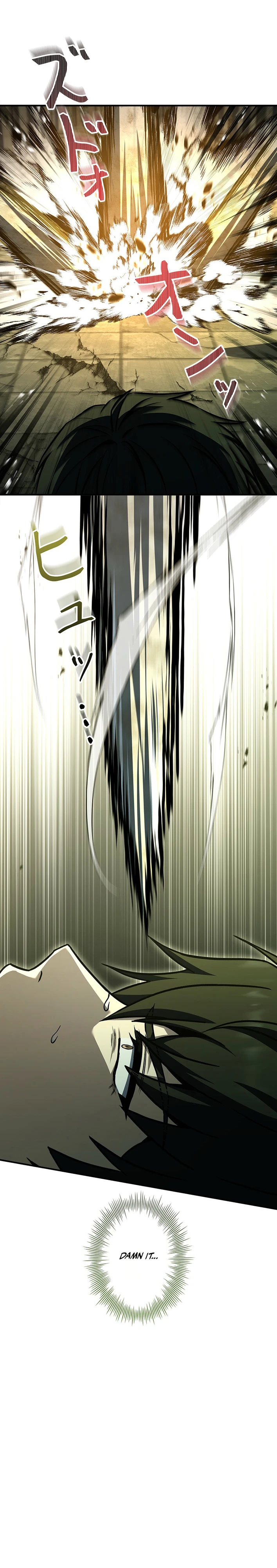 The Saint Levels Up Through Necromancy - chapter-17 - Page 26