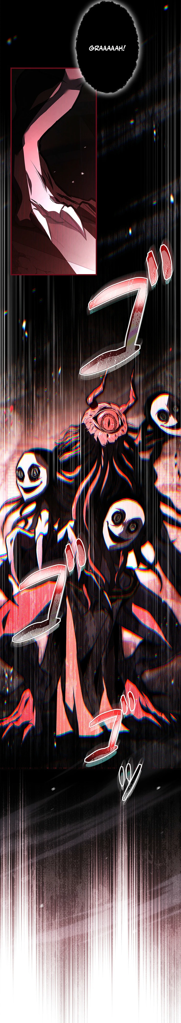 The Saint Levels Up Through Necromancy - chapter-17 - Page 33