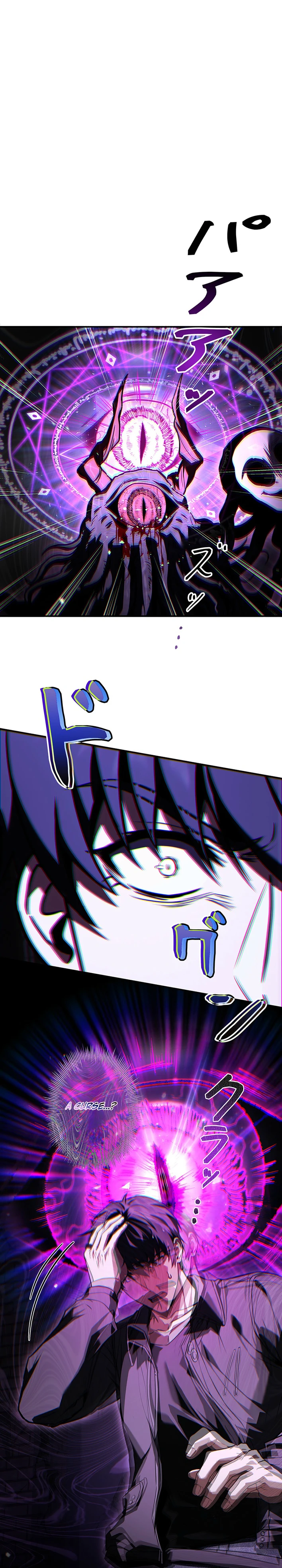 The Saint Levels Up Through Necromancy - chapter-17 - Page 36