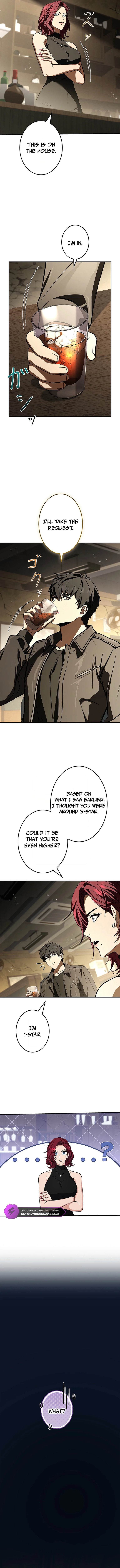 The Saint Levels Up Through Necromancy - chapter-20 - Page 16
