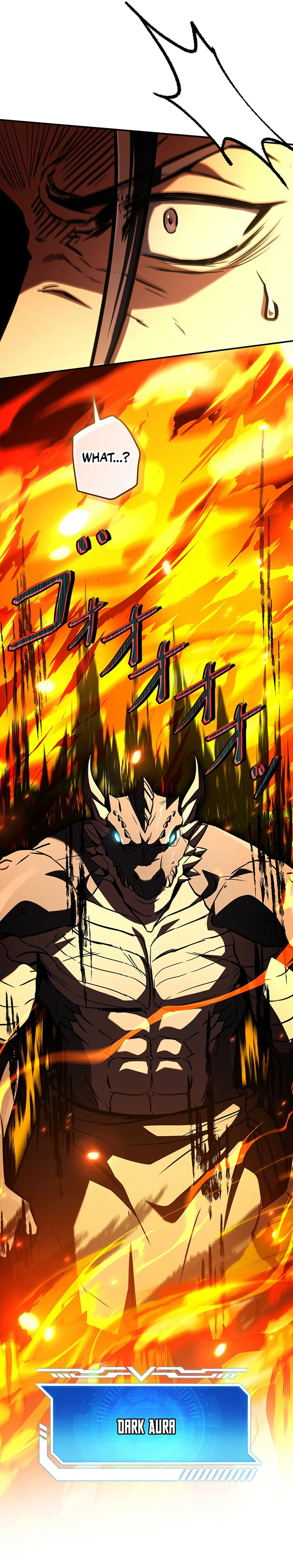 The Saint Levels Up Through Necromancy - chapter-20 - Page 6