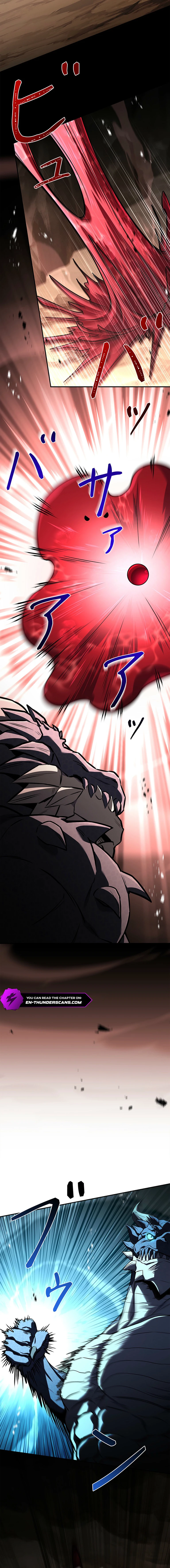 The Saint Levels Up Through Necromancy - chapter-21 - Page 4