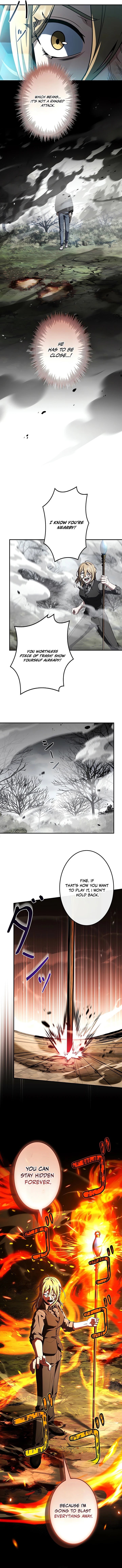 The Saint Levels Up Through Necromancy - chapter-32 - Page 10