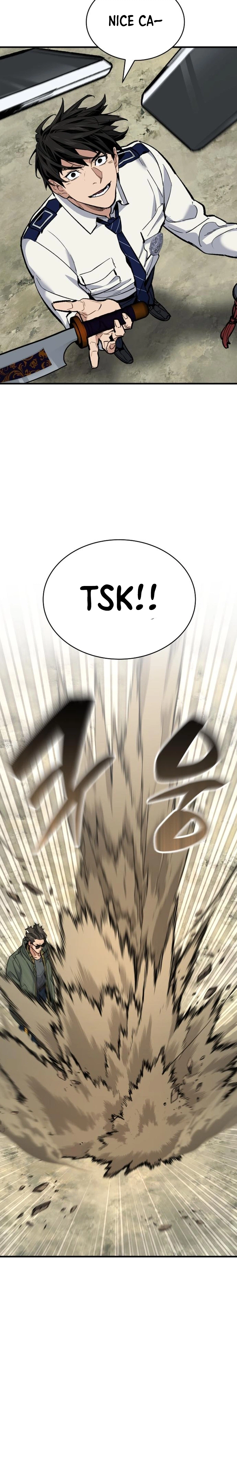 The Savage Demon of Joseon - chapter-10 - Page 29