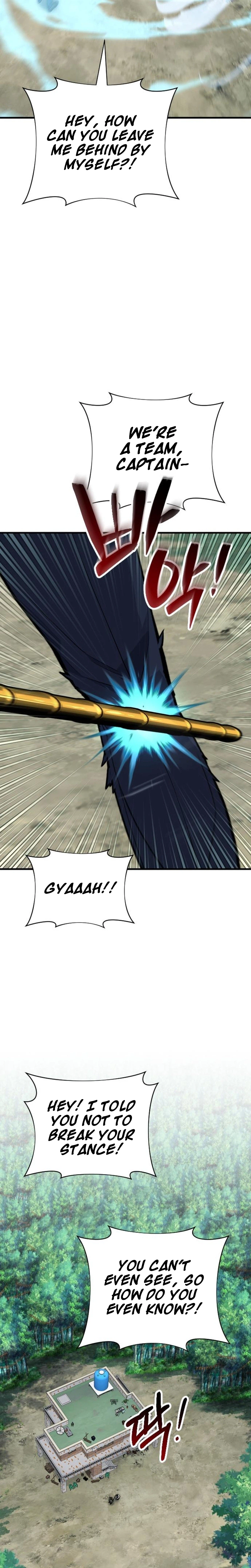 The Savage Demon of Joseon - chapter-10 - Page 34