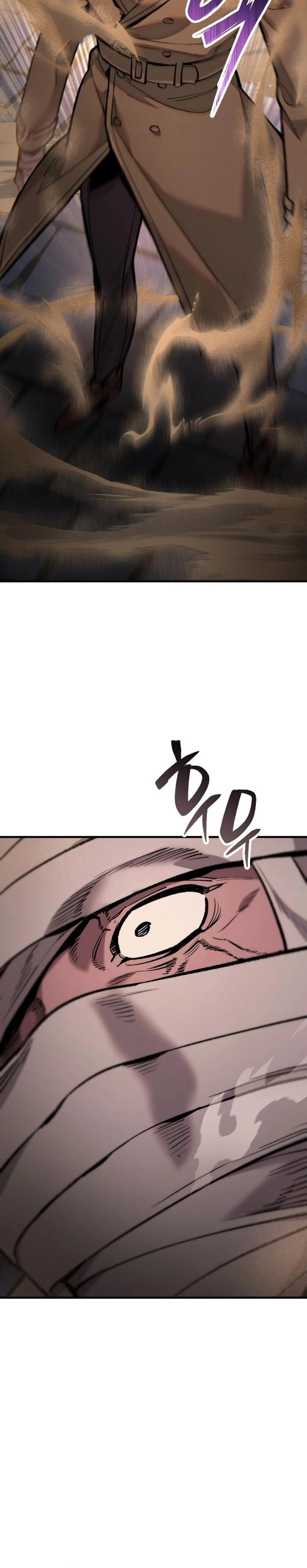 The Savage Demon of Joseon - chapter-10 - Page 39