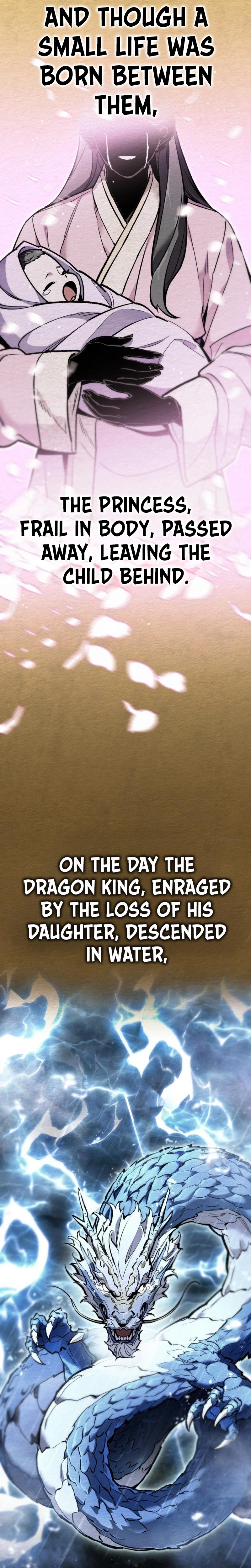 The Savage Demon of Joseon - chapter-10 - Page 4
