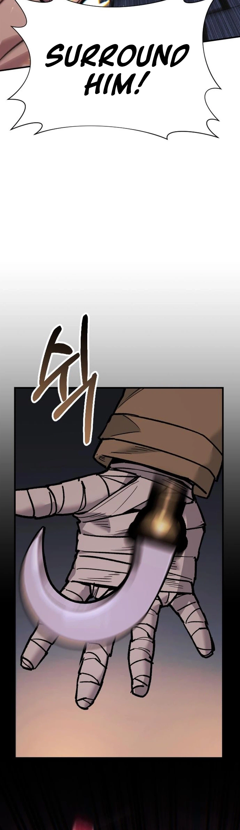 The Savage Demon of Joseon - chapter-10 - Page 42