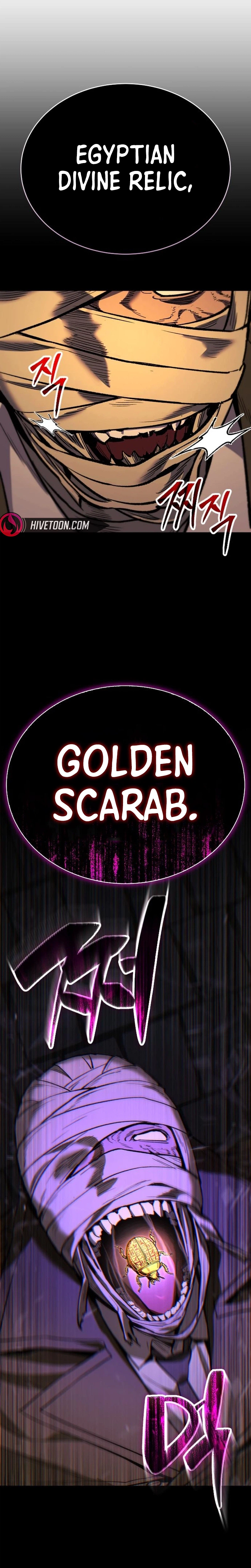 The Savage Demon of Joseon - chapter-10 - Page 49