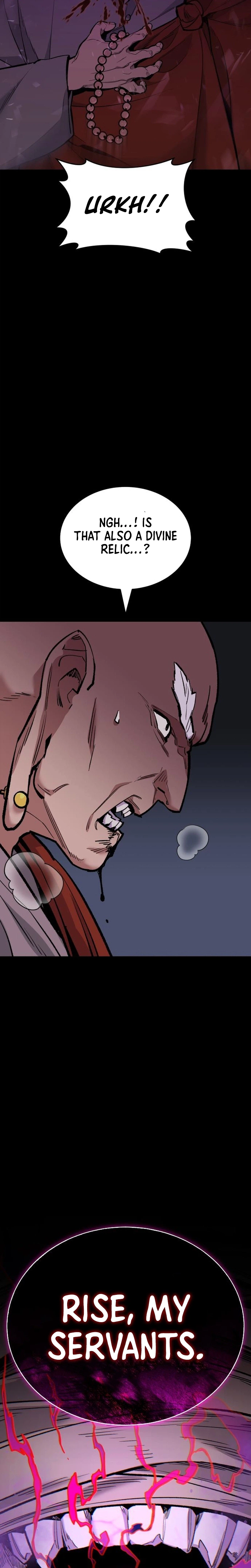 The Savage Demon of Joseon - chapter-10 - Page 52