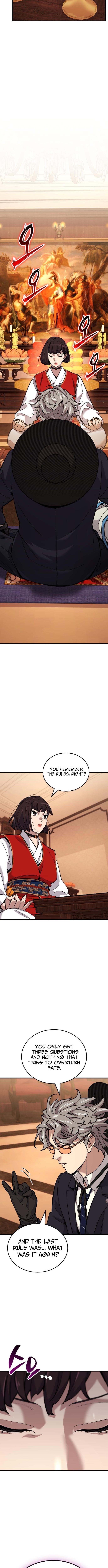 The Savage Demon of Joseon - chapter-11 - Page 16