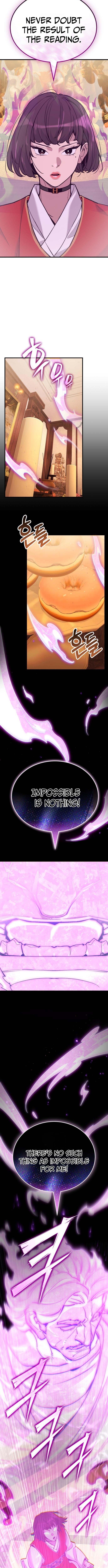 The Savage Demon of Joseon - chapter-11 - Page 17