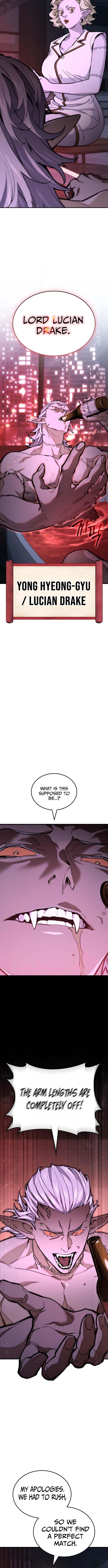The Savage Demon of Joseon - chapter-11 - Page 2