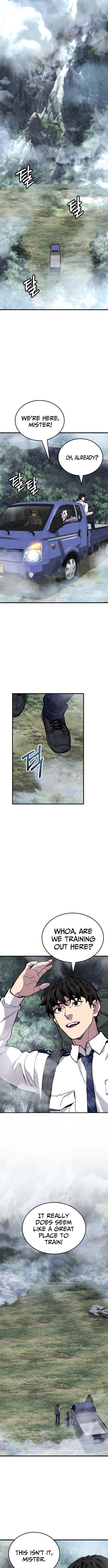 The Savage Demon of Joseon - chapter-11 - Page 24