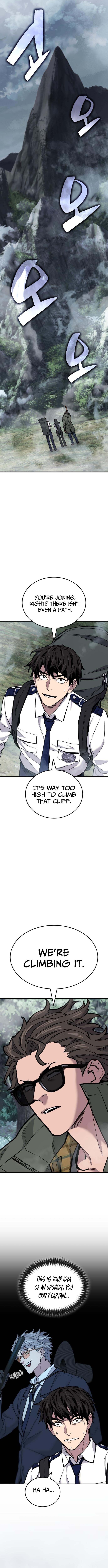 The Savage Demon of Joseon - chapter-11 - Page 26