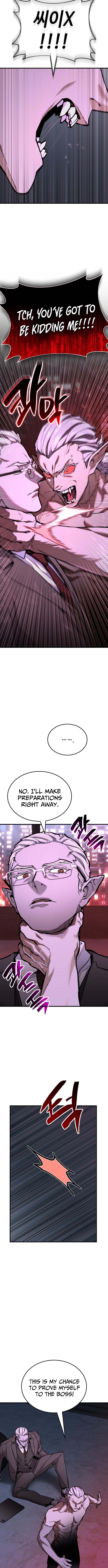 The Savage Demon of Joseon - chapter-11 - Page 6