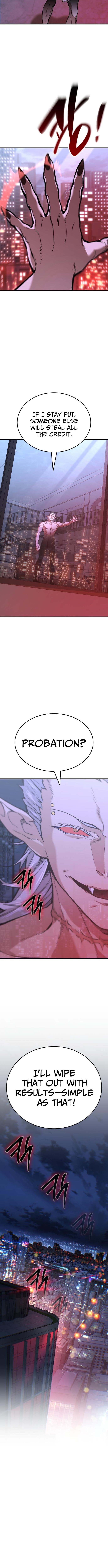 The Savage Demon of Joseon - chapter-11 - Page 7