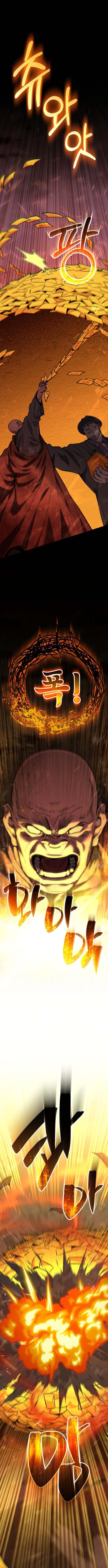 The Savage Demon of Joseon - chapter-12 - Page 20