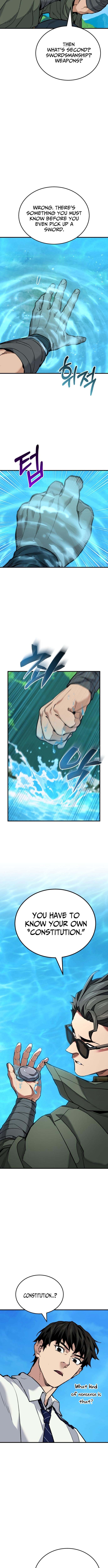 The Savage Demon of Joseon - chapter-12 - Page 8