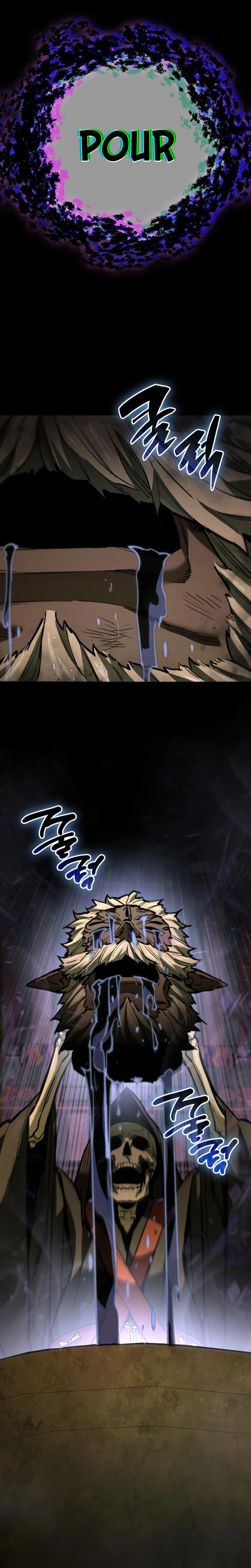 The Savage Demon of Joseon - chapter-13 - Page 10