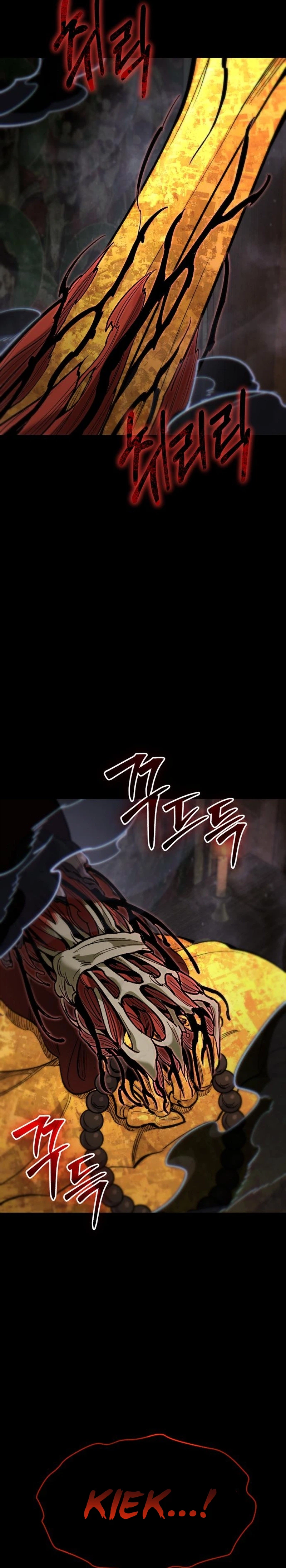 The Savage Demon of Joseon - chapter-13 - Page 15