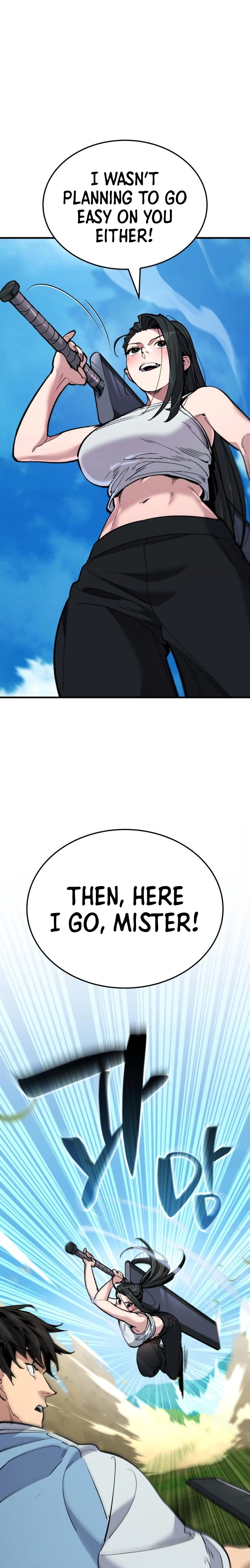 The Savage Demon of Joseon - chapter-13 - Page 29