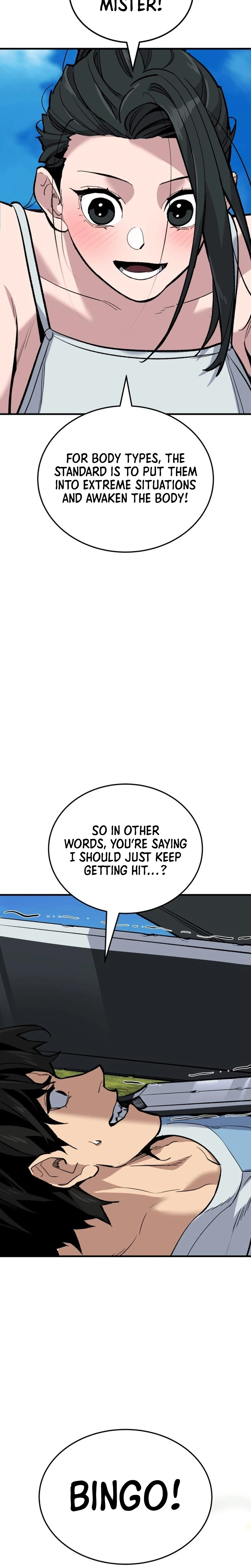 The Savage Demon of Joseon - chapter-13 - Page 38