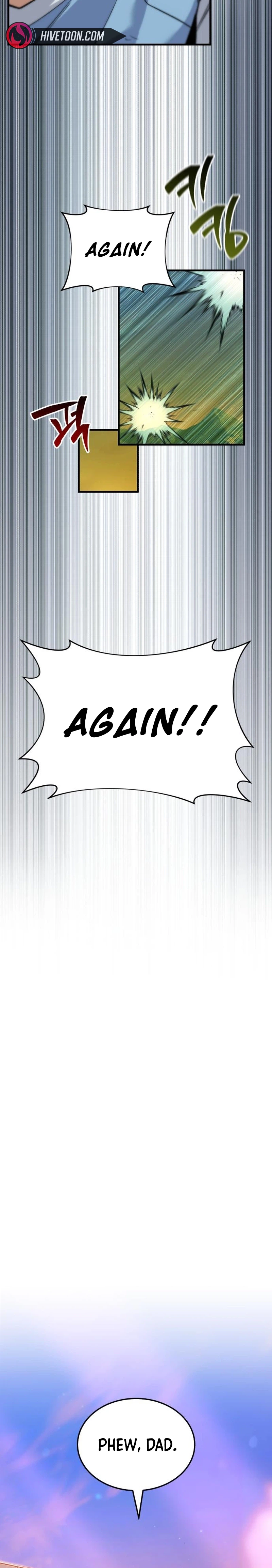 The Savage Demon of Joseon - chapter-13 - Page 42