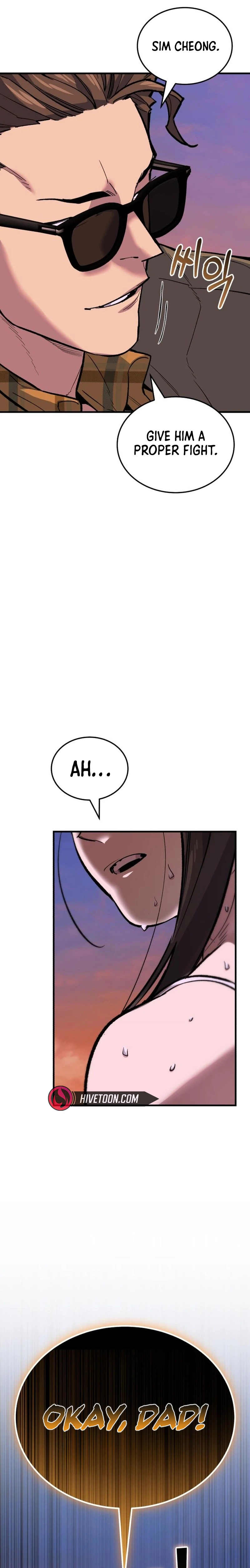 The Savage Demon of Joseon - chapter-13 - Page 46