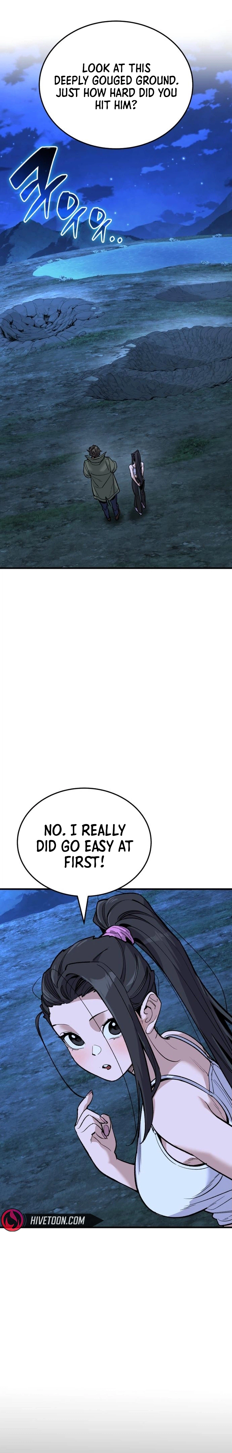 The Savage Demon of Joseon - chapter-13 - Page 50