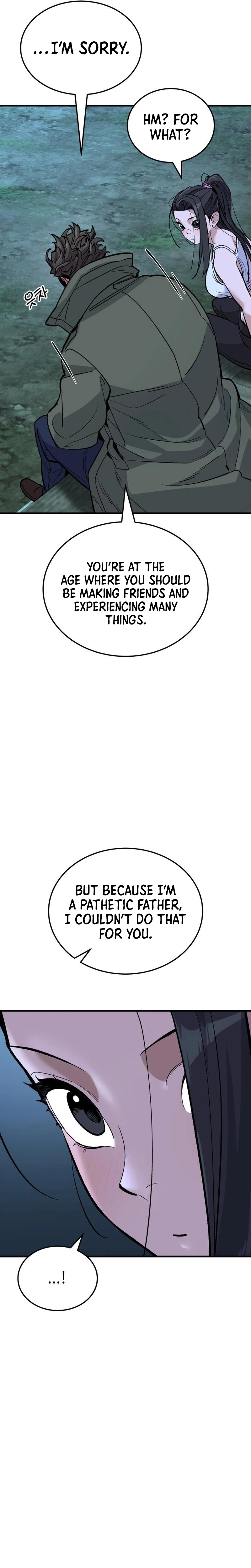 The Savage Demon of Joseon - chapter-13 - Page 55