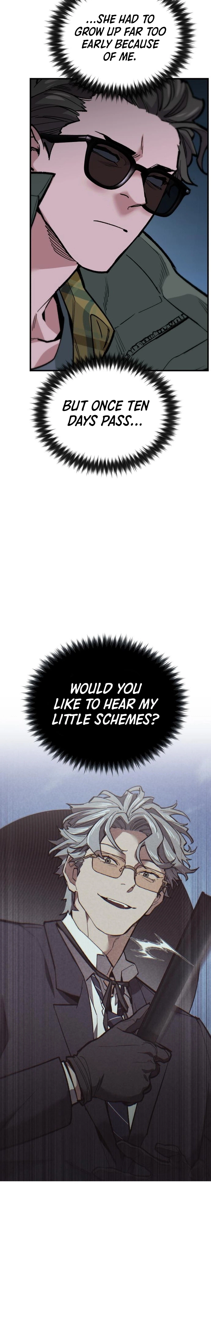 The Savage Demon of Joseon - chapter-13 - Page 57
