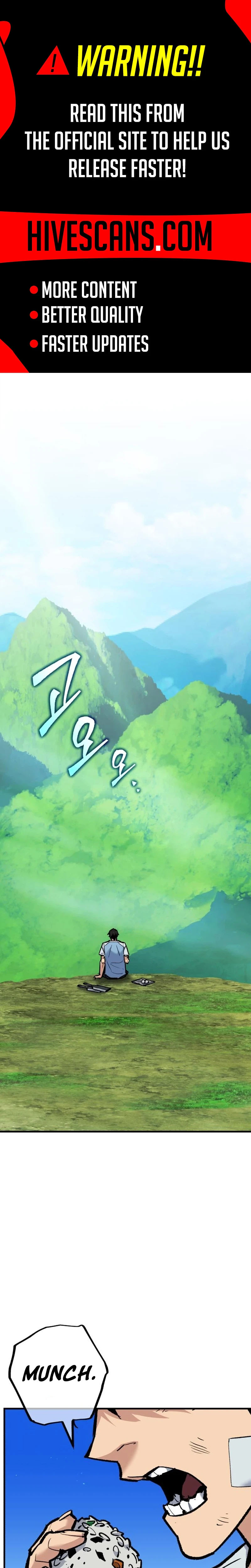 The Savage Demon of Joseon - chapter-15 - Page 1