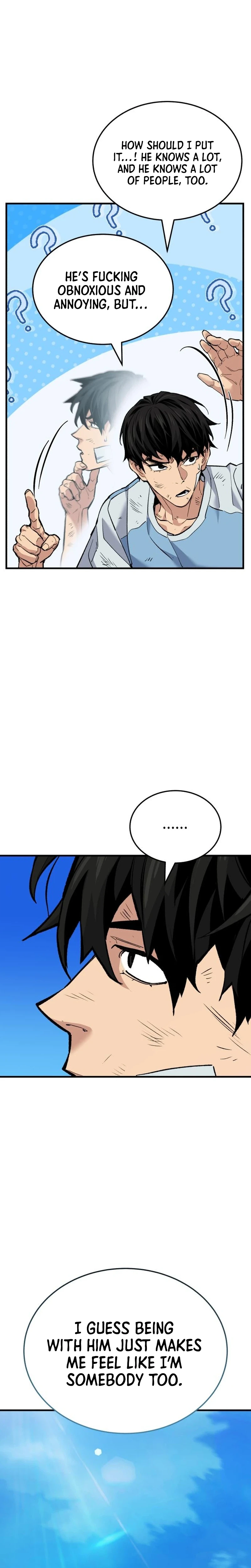 The Savage Demon of Joseon - chapter-15 - Page 13