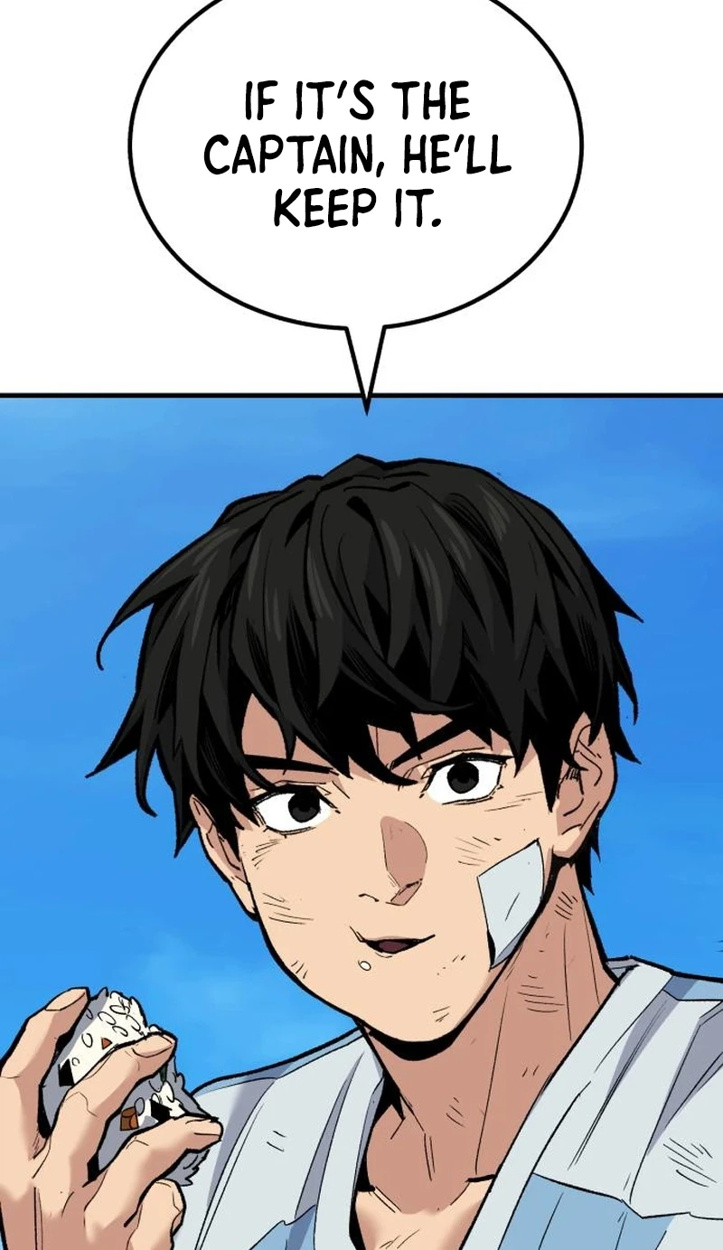 The Savage Demon of Joseon - chapter-15 - Page 15